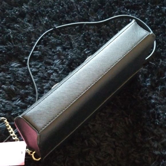 KATE SPADE VERONIQUE KIRK PARK SAFFIANO - Picture 7 of 8